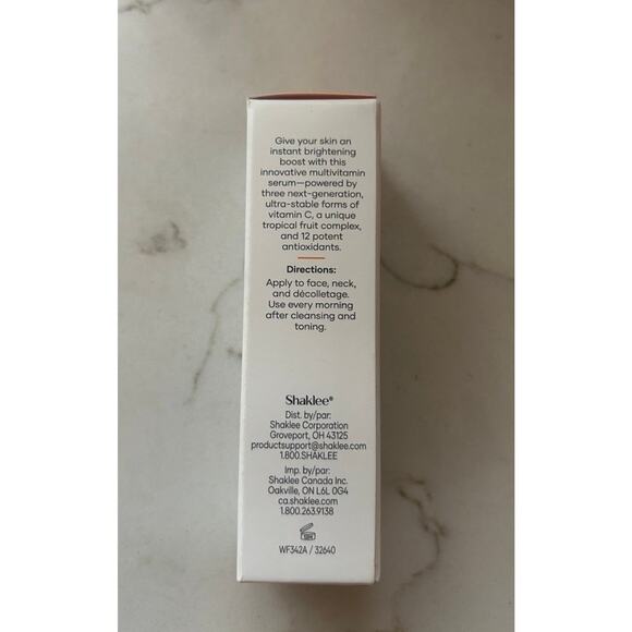 YOUTH Superoxidant Boost C Serum Vitamin C Anti-Aging Face Serum - Picture 5 of 5